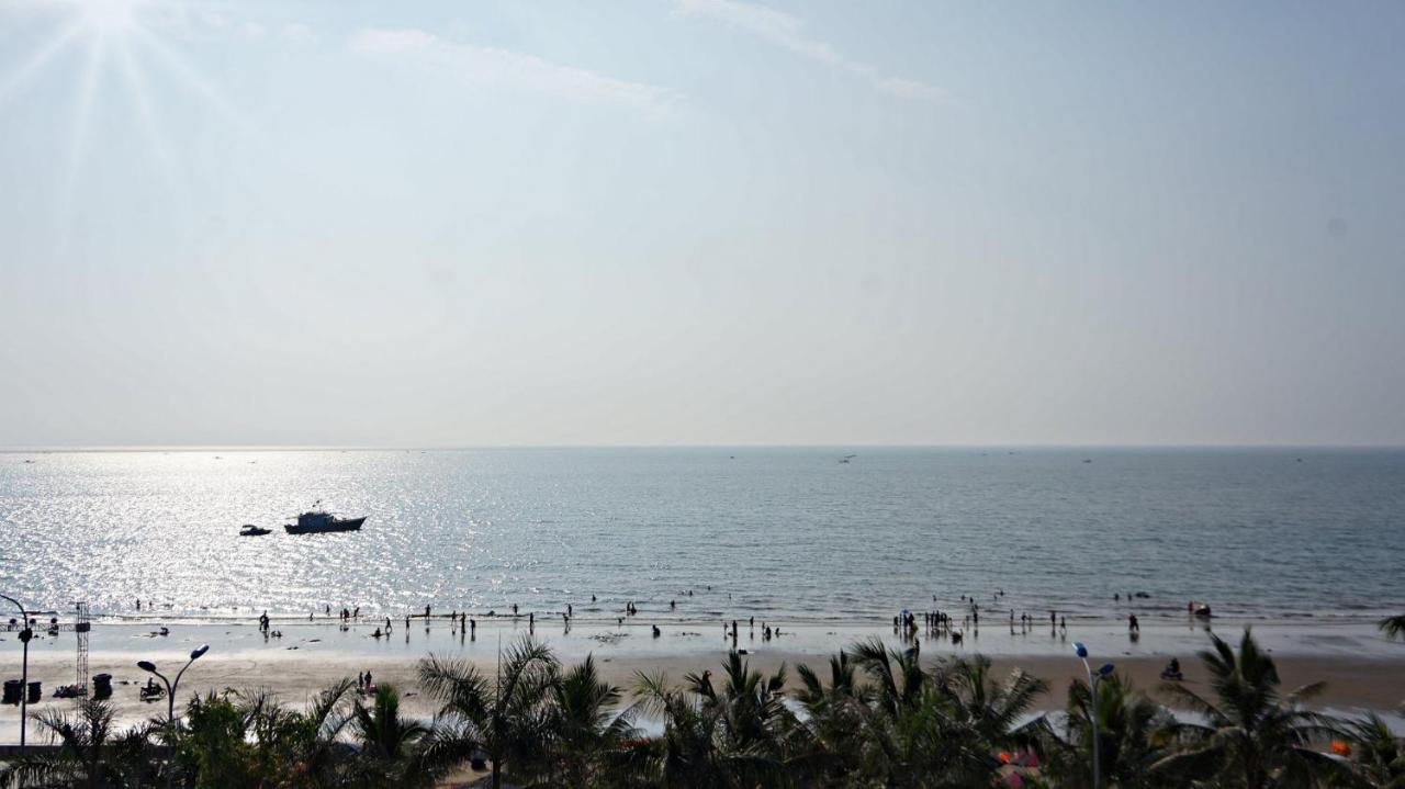 Khach San Bien Xanh, Bien Hai Tien Thanh Hóa Dış mekan fotoğraf